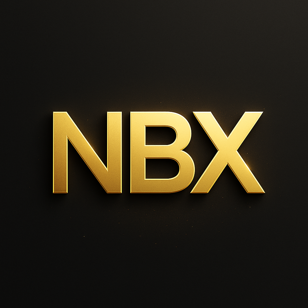 NBX Logo